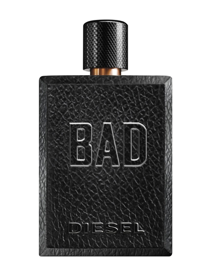 Bad Eau De Toilette Hajuvesi Eau De Parfum Diesel - Fragrance