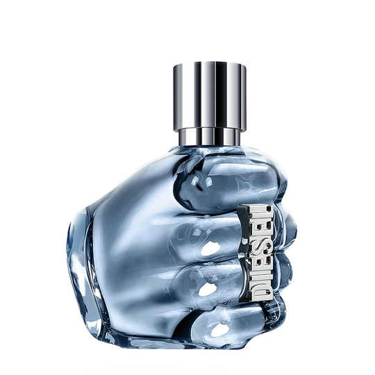 Diesel Only The Brave EdT 50 ml