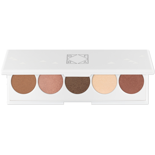 OFRA Cosmetics Signature Radiant Eyes Palette