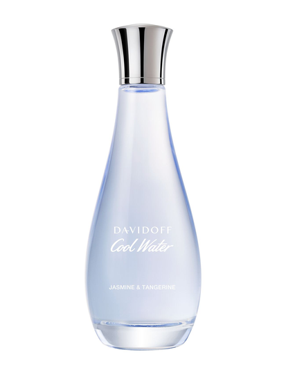 Cww Summer Edition Eau Detoilette Hajuvesi Eau De Toilette Sininen Davidoff