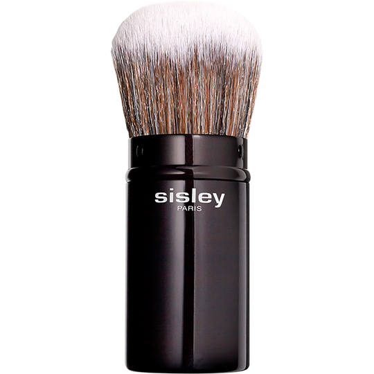 Sisley Kabuki brush