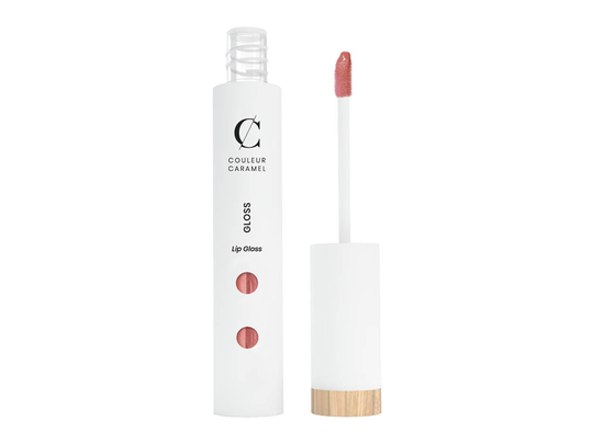 Lipgloss, 6 ml Couleur Caramel Huulikiilto