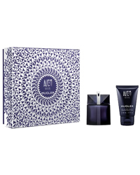 Alien Man, EdT 50ml + Shower Gel 50ml