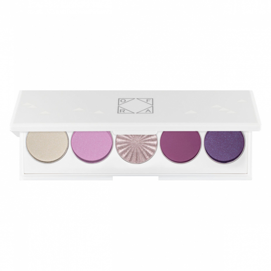 OFRA Cosmetics Signature Palette Galaxy