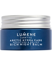 Arctic Hydra Care Moisture & Relief Rich Night Balm, 50ml