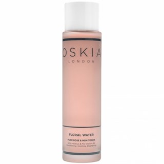 Floral Water Toner