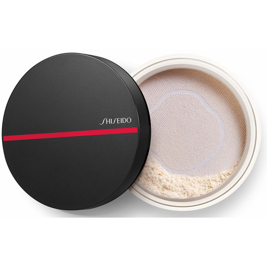 Shiseido Synchro Skin Invisible Silk Powder Loose Radiant