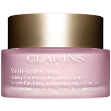 Multi Active Day Cream Gel 50 ml