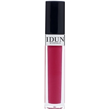 IDUN Lipgloss 6 ml No. 007