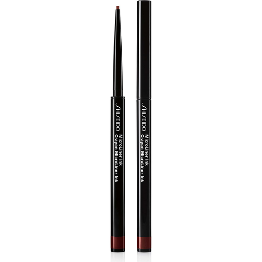 Shiseido Microliner Ink 03 Plum Ink plum