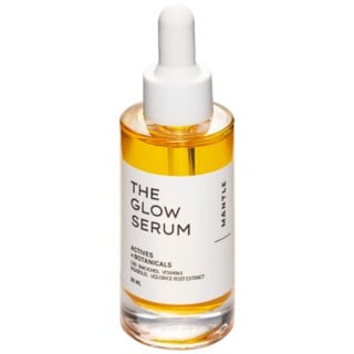 The Glow Serum - CBD Elixir