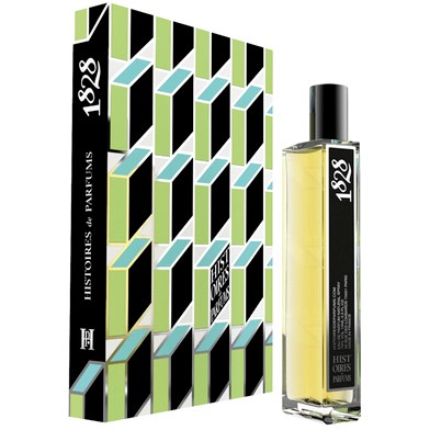 Histoires De Parfums Novels Men 1828 Eau De Parfum 15 ml