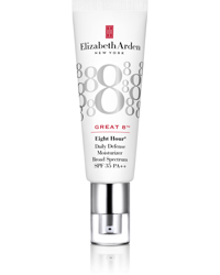 Eight Hour Daily Defense Moisturizer SPF35, 45ml