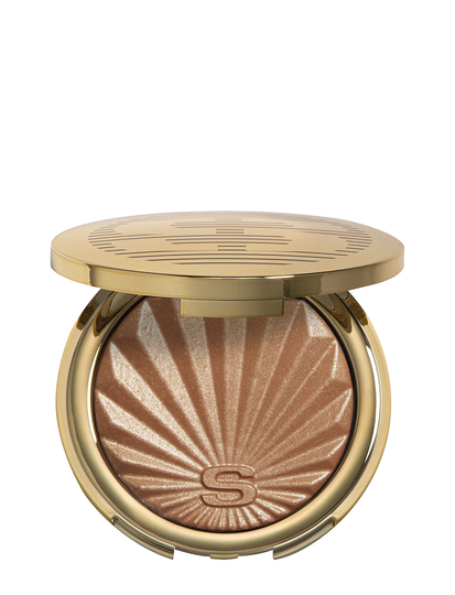 Phyto-Touche Illusion D'ete Bronzer Aurinkopuuteri Sisley