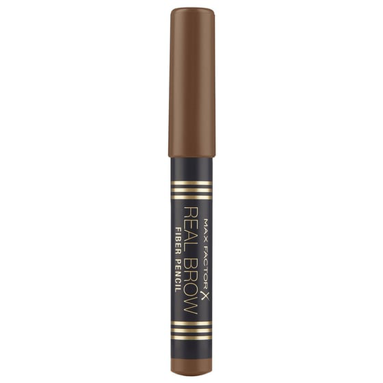 Max Factor Real Brow Kuitukynä nro 001 Vaaleanruskea 1g