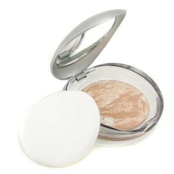 Pupa Luminys Baked Face Powder 9gr nr.01 Ivory Beige (norsunluu)