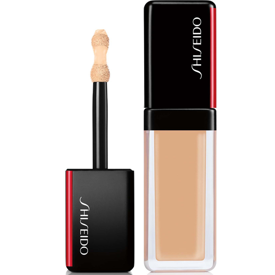 Shiseido Synchro Skin Self Refreshing Dual Tip Concealer 203 Ligh