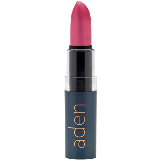 Aden Hydrating Lipstick Hot Pink 17