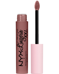 Lip Lingerie XXL Matte Liquid Lipstick, Unhooked 11