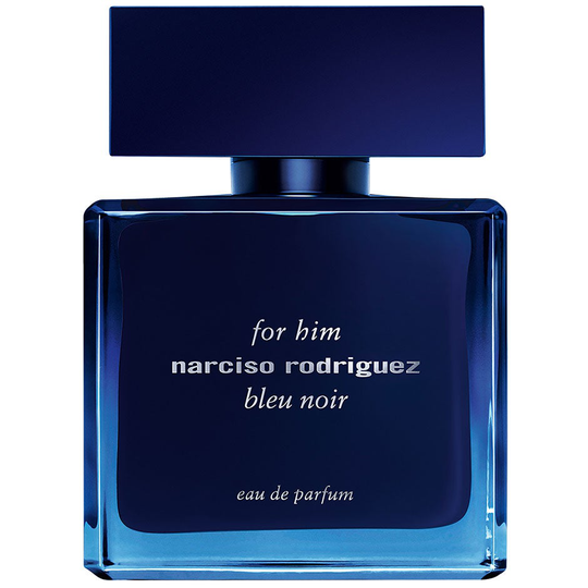For Him Bleu Noir, 50 ml Narciso Rodriguez Miesten hajuvedet