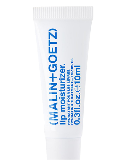 Lip Moisturizer Kosteusvoide Kasvovoide Ihonhoito Nude Malin+Goetz