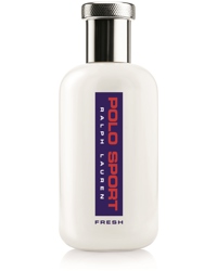 Polo Sport Fresh, EdT 125ml