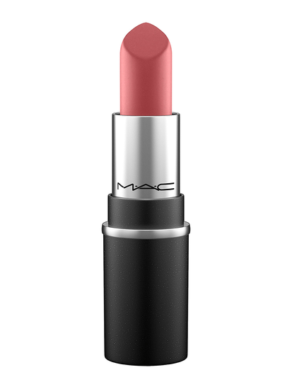 Satin Lipstick Huulipuna Meikki Punainen M.A.C.