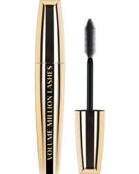 Volume Million Lashes Mascara, Black