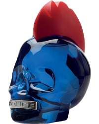To Be Rebel, EdT 40ml