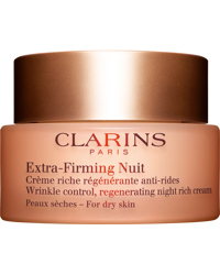 Extra-Firming Night Cream (Dry Skin) 50ml