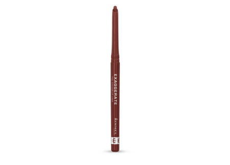Rimmel Exaggerate Automatic 064 Obsession Bordeaux - Pakkomielle Bordeaux
