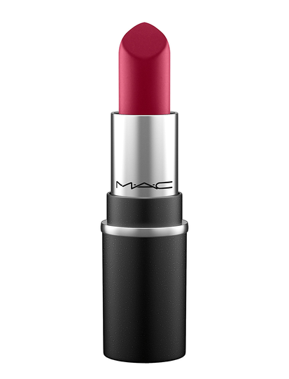 Matte Lipstick Huulipuna Meikki Punainen M.A.C.