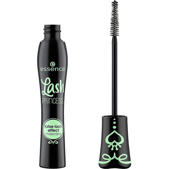 Lash Princess False Lash Effect Mascara, 12 ml essence Ripsiväri