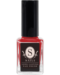 Nail Polish, Lipstick