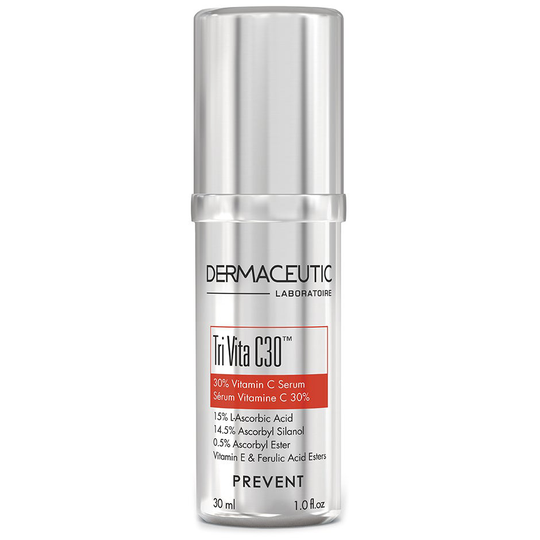 Tri Vita C30, 30 ml Dermaceutic Seerumi