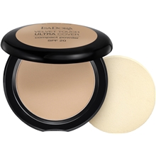 IsaDora Velvet Touch Ultra Cover Compact Powder 7.5 gr No. 065