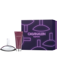 Euphoria Set, EdP 50ml + Body Lotion 100ml
