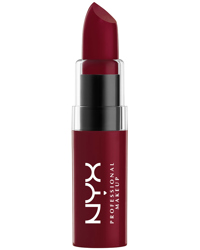 Butter Lipstick, Moonlit Night