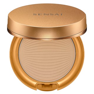 Silky Bronze Natural Veil Compact