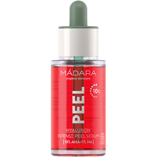 Madara Peel Hyaluron Intense Peel Serum 30 ml