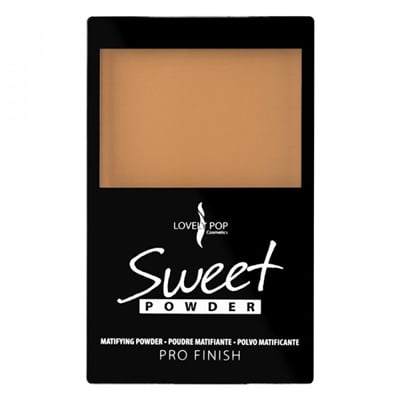 Lovely Pop Powder N°04 1 kpl