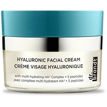 House Calls Hyaluronic Facial Cream 50 ml
