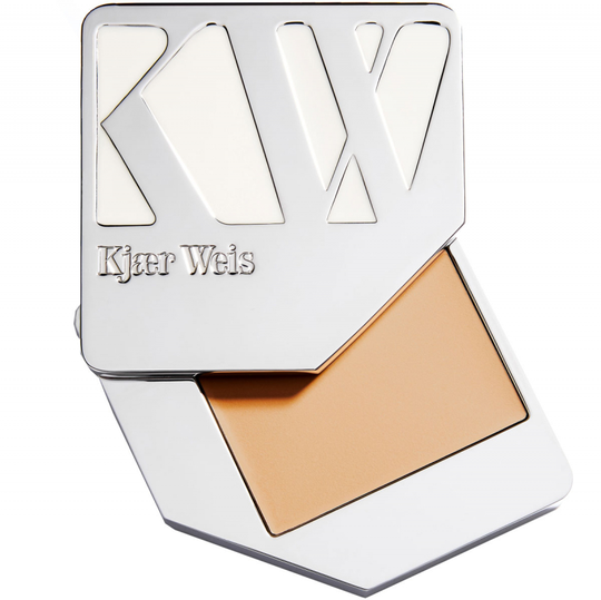 Kjaer Weis Cream Foundation Silken