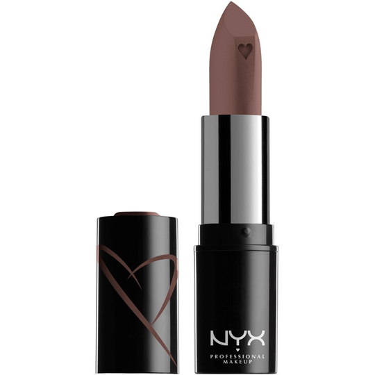 NYX PROFESSIONAL MAKEUP Shout Liquid Satin Lipstick 1999