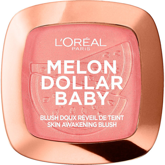 Blush of Paradise, 9 g L'Oréal Paris Poskipuna