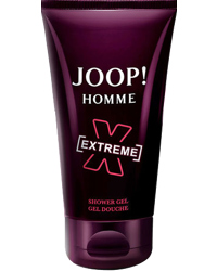 Joop! Homme Extreme, Shower Gel 150ml