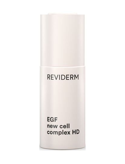 Egf New Cell Complex Hd Seerumi Ihonhoito Nude Reviderm