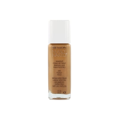 Revlon Nearly Naked Makeup Broad Spectrum SPF20 30ml Toast (nr.240)