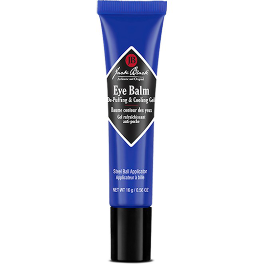 Jack Black Eye Balm De-Puffing & Cooling Gel 16 g