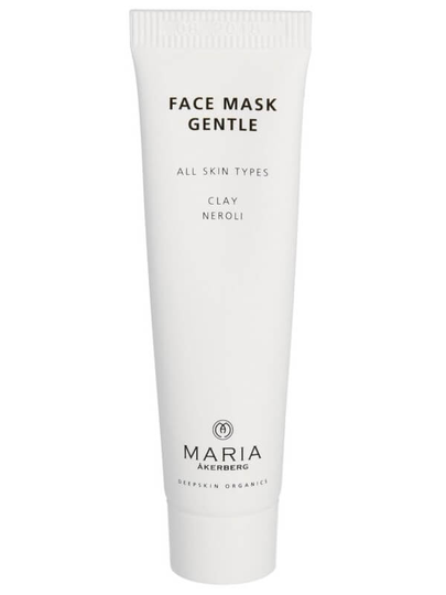 Maria Åkerberg Face Mask Gentle (15ml)